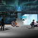 Illustration for article titled Dress Your Xbox Live Avatar In Tron Legacy